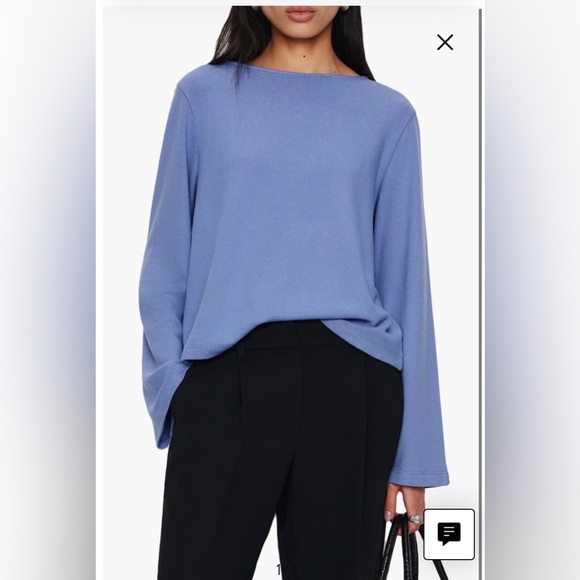 Reformation Eternity Knit Top - Picture 10 of 10